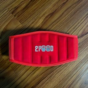 2pood weightlifting belt